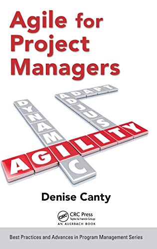 Immagine dell'editore per Agile for Project Managers venduto da ThriftBooks-Dallas
