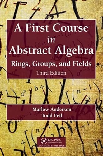 Abstract Algebra: An Introduction to Groups, Rings and Fields [ Reis, Clive  ] | eBay