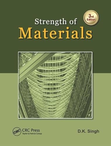 Imagen de archivo de Strength of Materials, Third Edition a la venta por AwesomeBooks