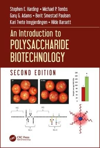 9781482246971: An Introduction to Polysaccharide Biotechnology