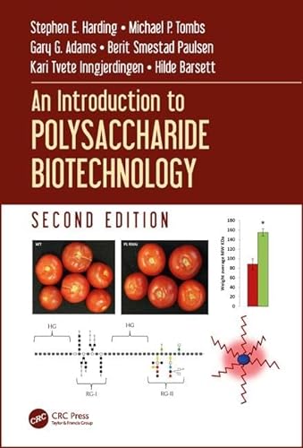 Stock image for An Introduction to Polysaccharide Biotechnology for sale by Revaluation Books