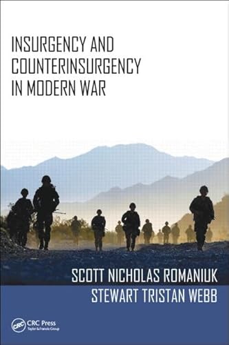 Stock image for Insurgency and Counterinsurgency in Modern War for sale by ThriftBooks-Atlanta