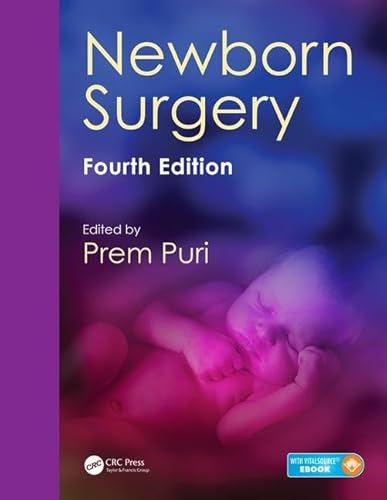 Stock image for Newborn Surgery for sale by Reuseabook