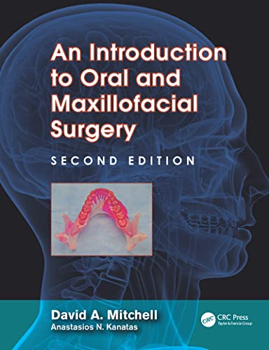 Beispielbild fr An Introduction to Oral and Maxillofacial Surgery zum Verkauf von Blackwell's