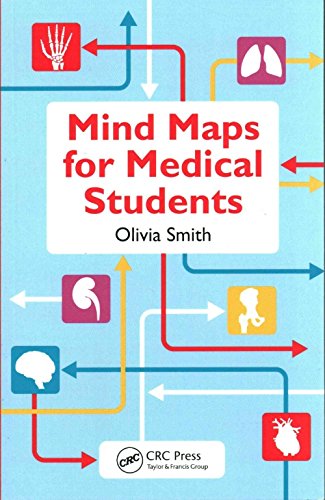 Stock image for Mind Maps for Medical Students for sale by ThriftBooks-Dallas