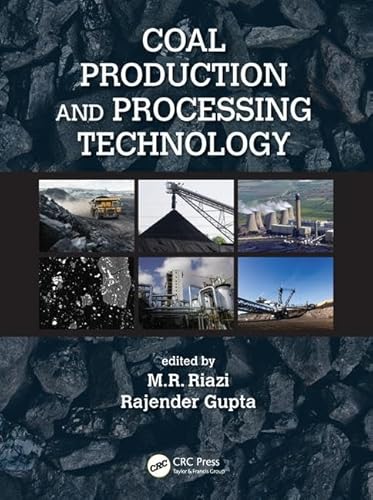 Stock image for Coal Production and Processing Technology for sale by Chiron Media