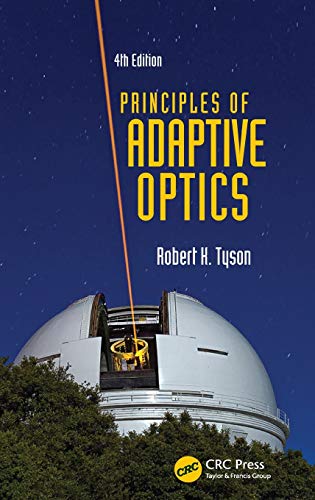 Stock image for Principles of Adaptive Optics, Fourth Edition for sale by dsmbooks