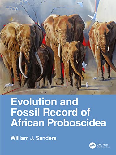 Beispielbild fr Evolution and Fossil Record of African Proboscidea zum Verkauf von BooksRun