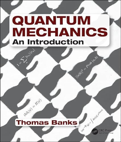 Beispielbild fr Quantum Mechanics zum Verkauf von Blackwell's