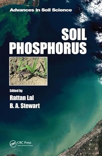 Stock image for SOIL PHOSPHORUS for sale by Books Puddle