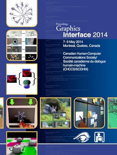 Stock image for Graphics Interface 2014 for sale by Blackwell's