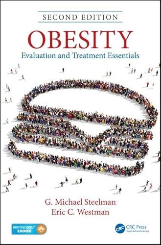 Imagen de archivo de Obesity: Evaluation and Treatment Essentials, Second Edition a la venta por HPB-Red