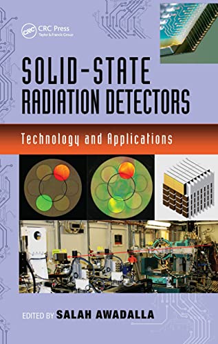 9781482262209: Solid-State Radiation Detectors: Technology and Applications