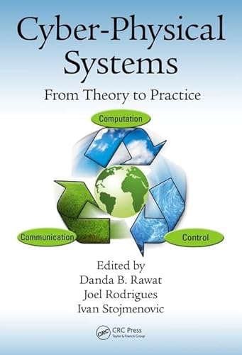 Stock image for Cyber-Physical Systems: From Theory to Practice for sale by Chiron Media
