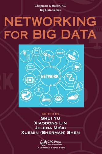Immagine dell'editore per Networking for Big Data venduto da Books Puddle