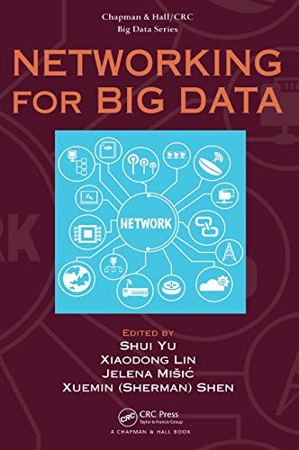 9781482263497: Networking for Big Data