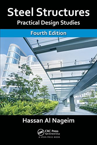 Stock image for Steel Structures: Practical Design Studies, Fourth Edition for sale by BGV Books LLC