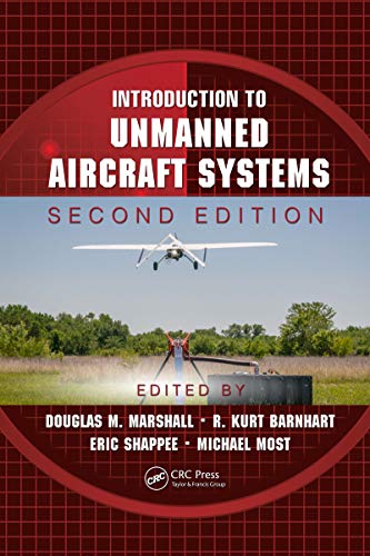 Stock image for Introduction to Unmanned Aircraft Systems for sale by HPB-Red