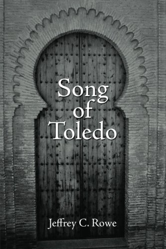 Imagen de archivo de Song of Toledo a la venta por Revaluation Books