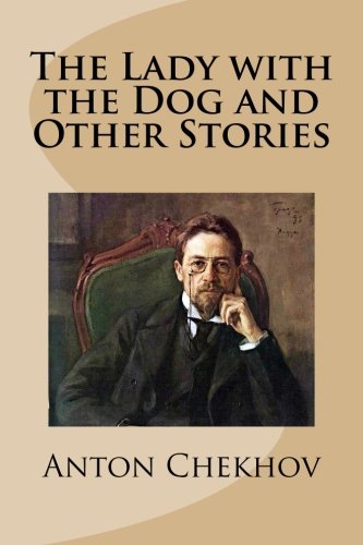 Beispielbild fr The Lady with the Dog and Other Stories zum Verkauf von Revaluation Books