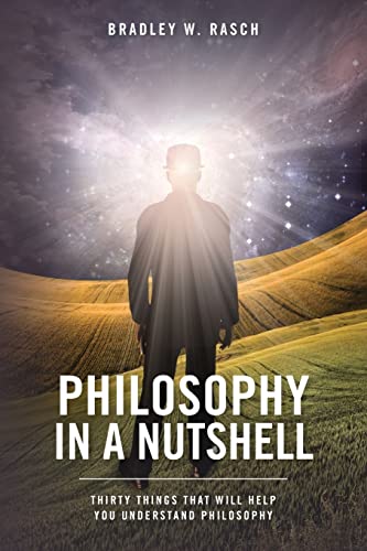 Stock image for Philosophy in a Nutshell for sale by THE SAINT BOOKSTORE