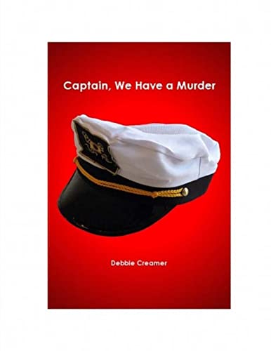 9781482311006: Captain, We Have A Murder