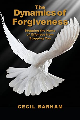 Imagen de archivo de The Dynamics of Forgiveness a la venta por Gulf Coast Books