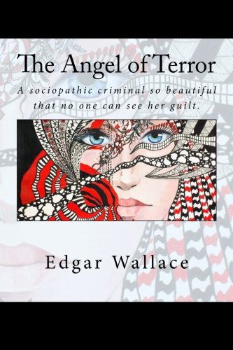 The Angel of Terror (9781482313642) by Wallace, Edgar