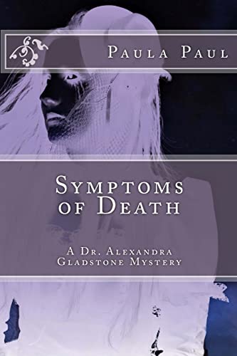 9781482314847: Symptoms of Death