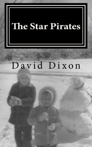 The Star Pirates (9781482316377) by Dixon, David