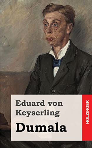 Dumala - Eduard Von Keyserling