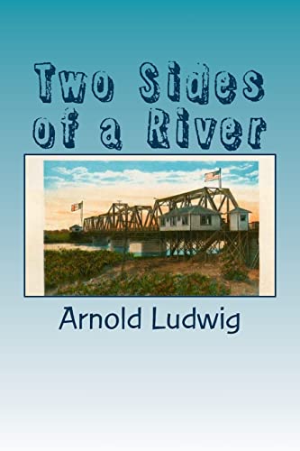 Imagen de archivo de Two Sides of a River a la venta por AwesomeBooks