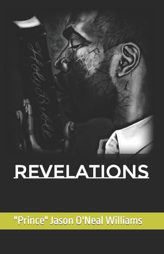 Stock image for Revelations for sale by Ria Christie Collections