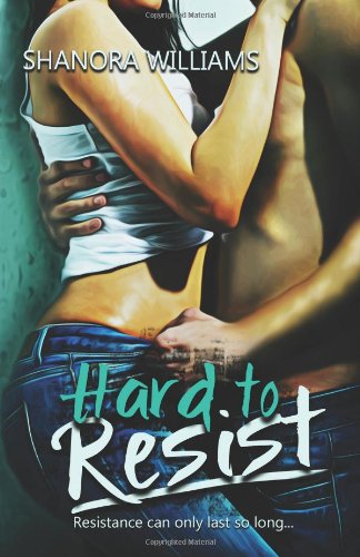 Stock image for Hard to Resist for sale by Revaluation Books