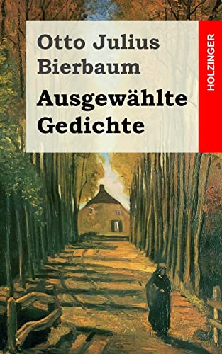 9781482325317: Ausgewhlte Gedichte