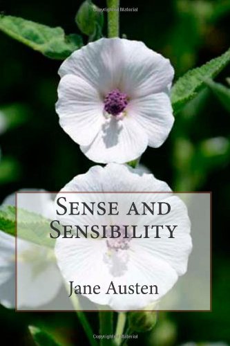 9781482327977: Sense and Sensibility