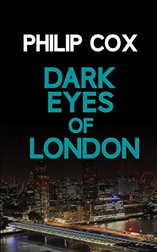 Stock image for Dark Eyes of London for sale by THE SAINT BOOKSTORE