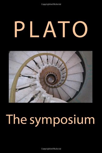 The symposium (Callender classical texts) (9781482329667) by Plato; Jowett, Benjamin; Finnegan, Ruth