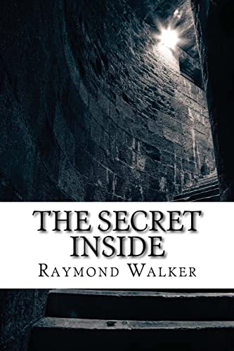 9781482329926: The Secret Inside