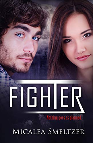 Stock image for Fighter (Volume 3) for sale by Revaluation Books