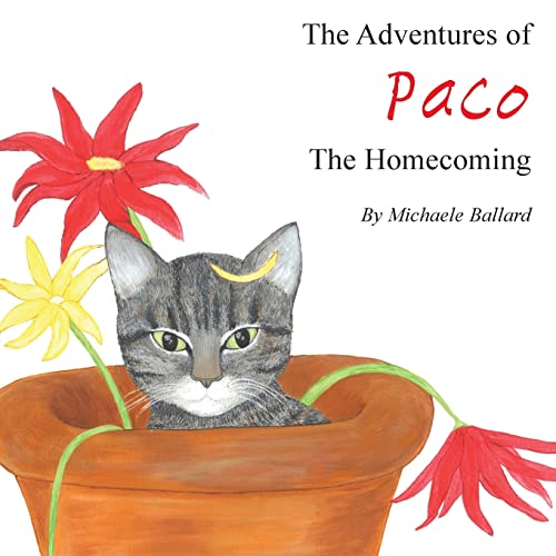Stock image for The Adventures of Paco: The Homecoming for sale by ThriftBooks-Dallas