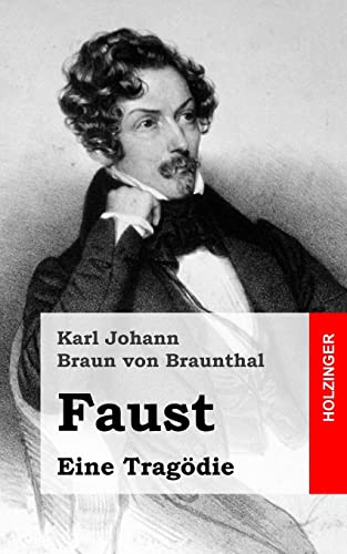Beispielbild fr Faust: Eine Tragdie (German Edition) zum Verkauf von Lucky's Textbooks