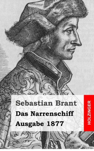 9781482335385: Das Narrenschiff: Ausgabe 1877