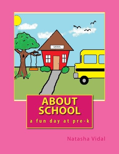 Stock image for about school for sale by Revaluation Books