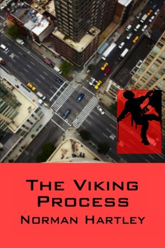 Stock image for The Viking Process for sale by Hawking Books