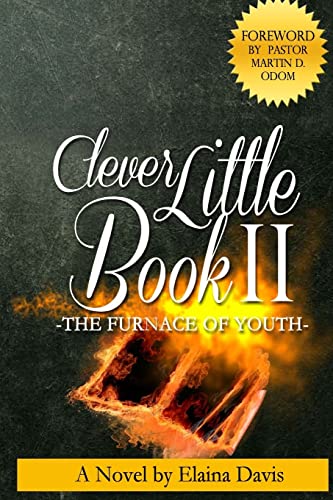 9781482337358: Clever Little Book II ~ The Furnace Of Youth: Volume 2