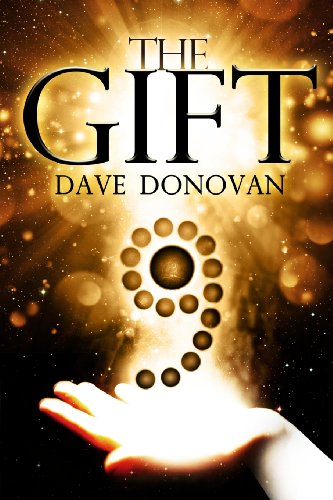 9781482338515: The Gift