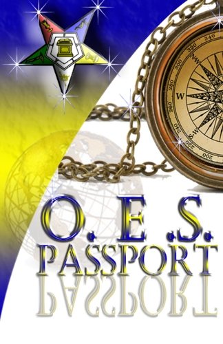 Beispielbild fr OES Passport zum Verkauf von Revaluation Books