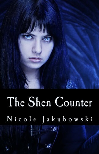 Stock image for The Shen Counter for sale by Revaluation Books