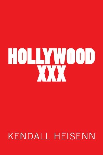 9781482352641: Hollywood XXX